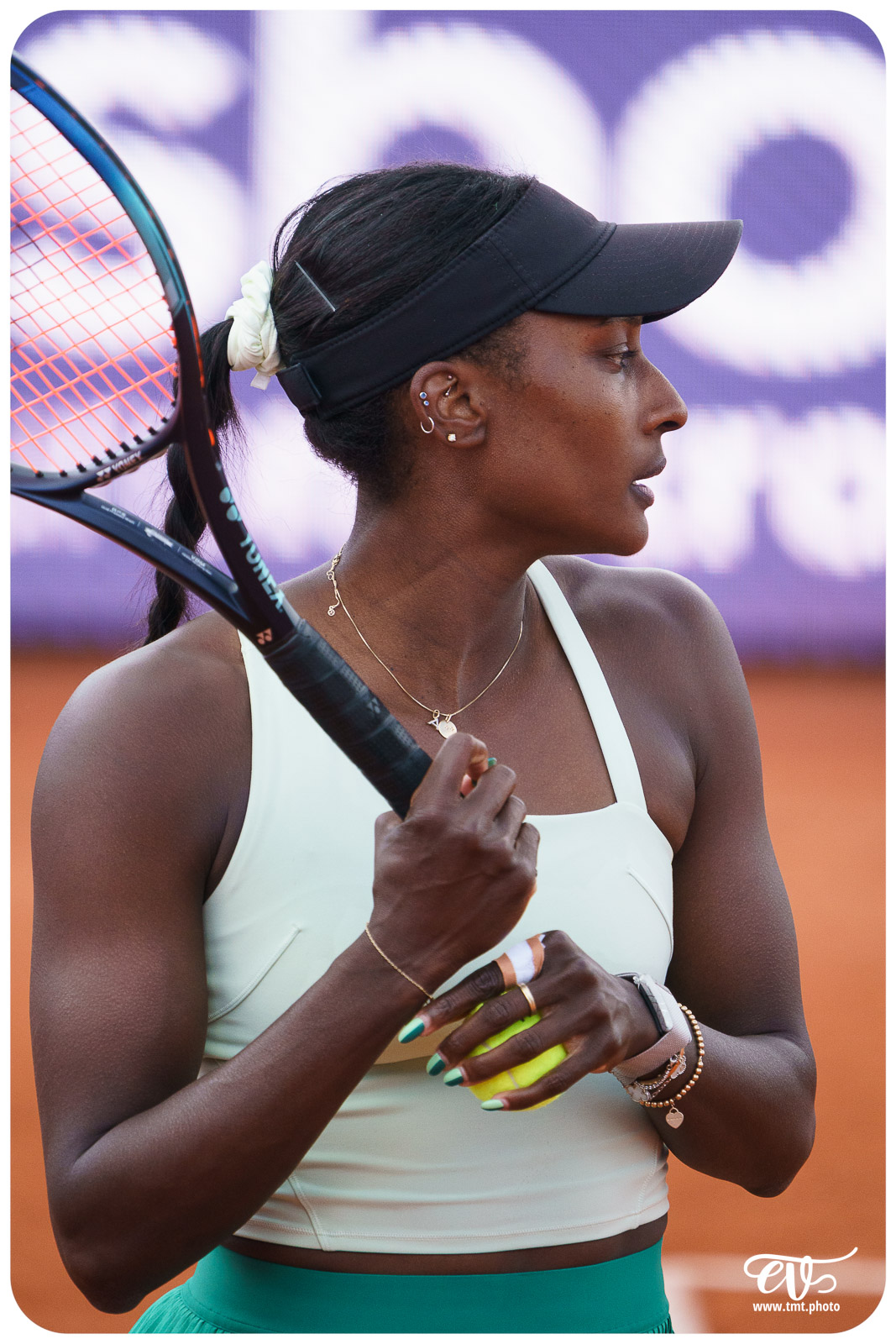 FINALE DOUBLE WTA STRASBOURG IS 2024